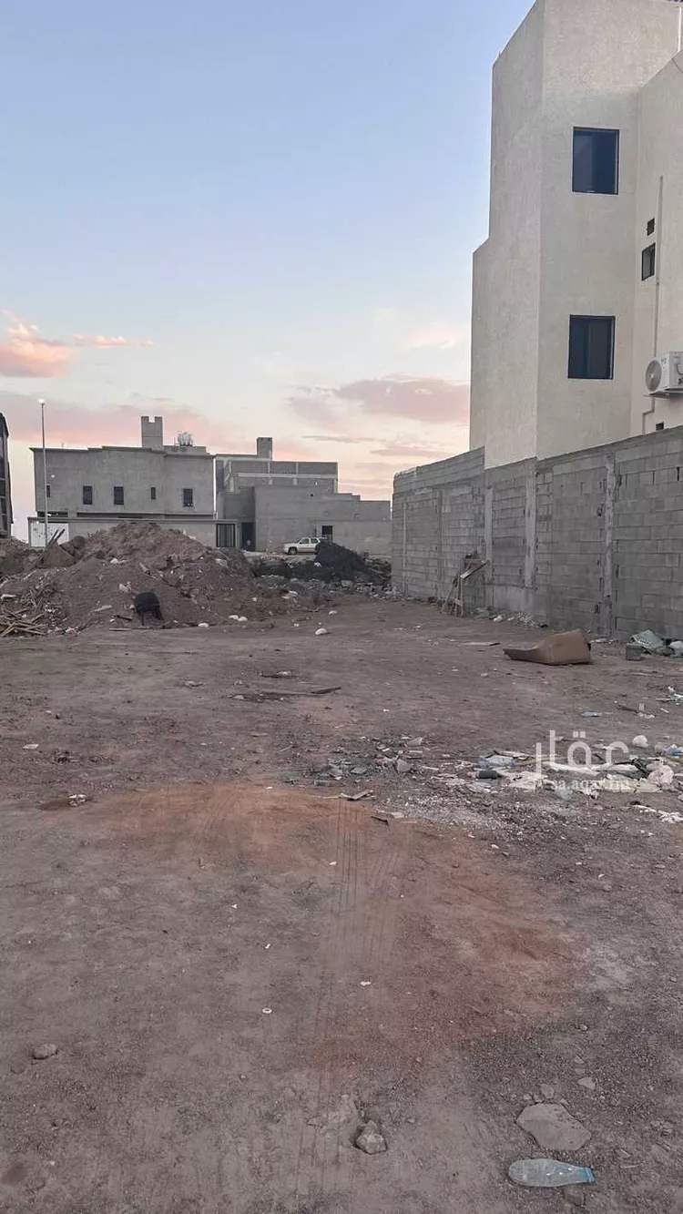 أرض للإيجار في شارع العرباض ابن ساريه, حي السكب, مدينة المدينة المنورة, منطقة المدينة المنورة صورة 2