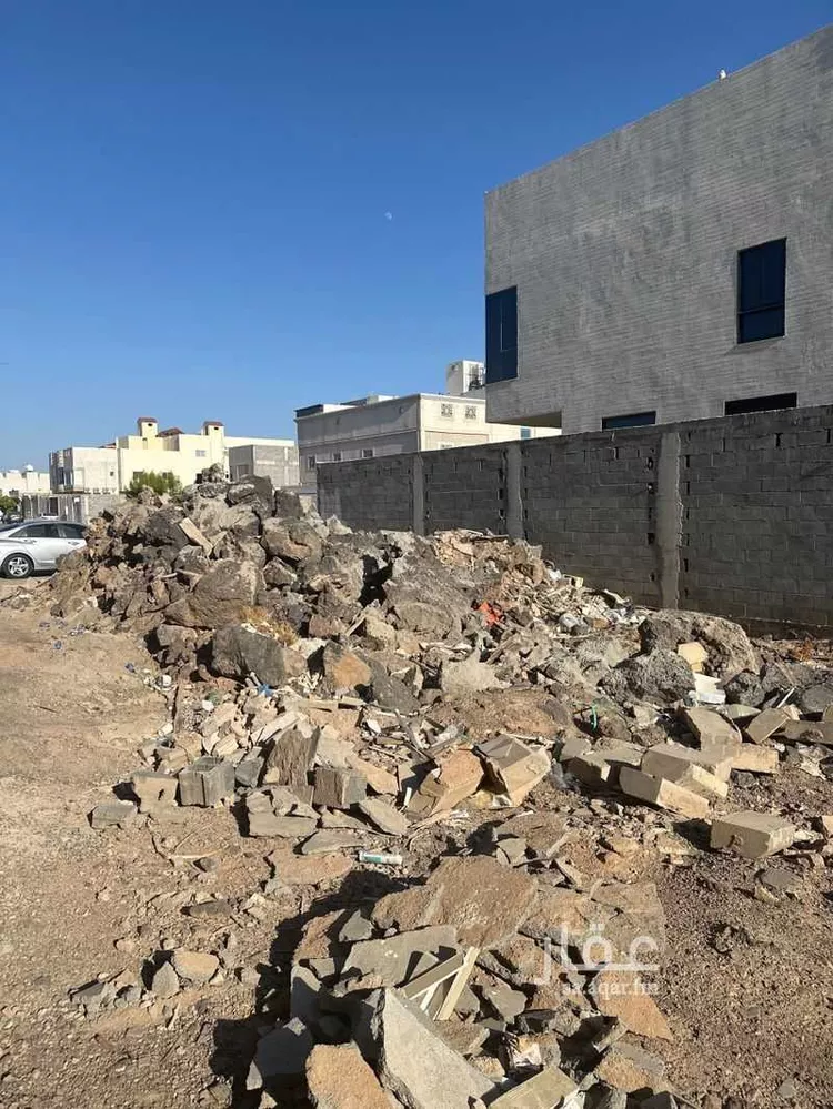 Land for Sale in Medina As Sakb صورة 5