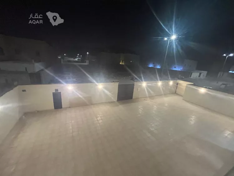 فيلا للإيجار في شارع مروان بن محمد, حي السكب, مدينة المدينة المنورة, منطقة المدينة المنورة صورة 5