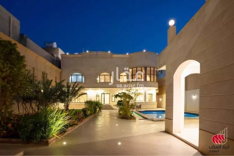فيلا للبيع في شارع مروان بن محمد, حي السكب, مدينة المدينة المنورة, منطقة المدينة المنورة صورة 2