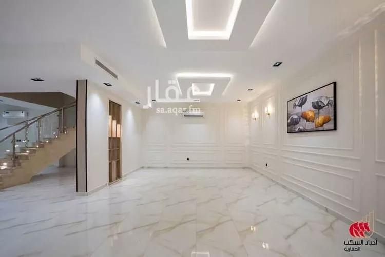 فيلا للبيع في شارع مروان بن محمد, حي السكب, مدينة المدينة المنورة, منطقة المدينة المنورة 6