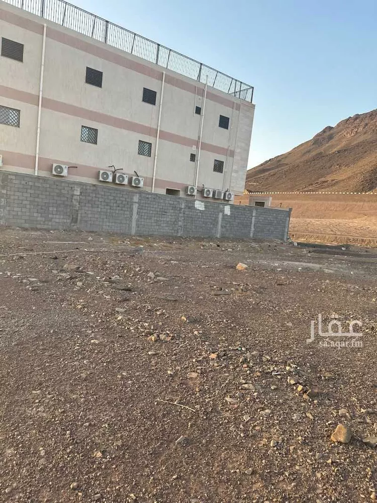 أرض للبيع في شارع صالح بن مسمار, حي الشهباء, مدينة المدينة المنورة, منطقة المدينة المنورة صورة 4