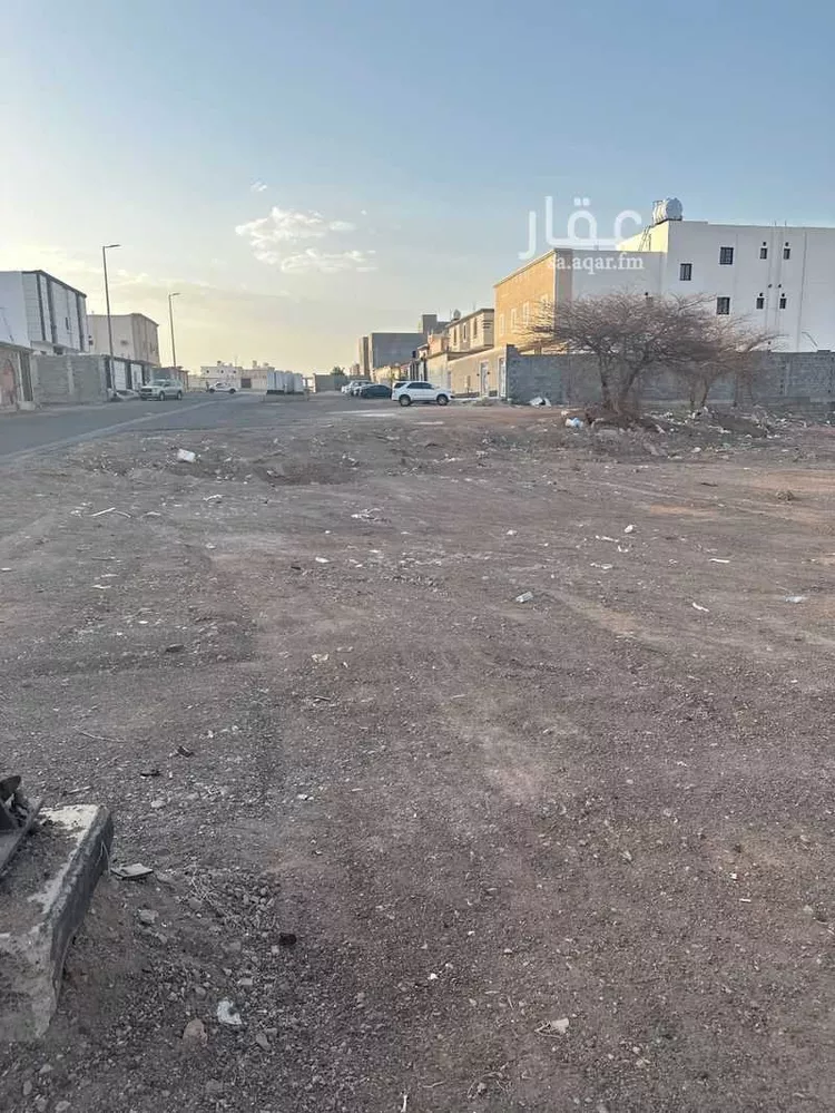 أرض للبيع في شارع عمر ابن علي ابن الخضر, حي أبوكبير, مدينة المدينة المنورة, منطقة المدينة المنورة