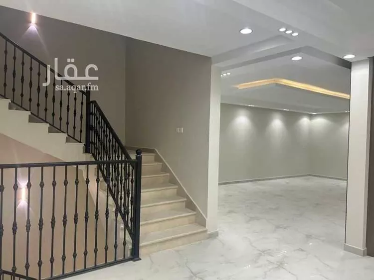 فيلا للإيجار في شارع مروان بن محمد, حي السكب, مدينة المدينة المنورة, منطقة المدينة المنورة صورة 4