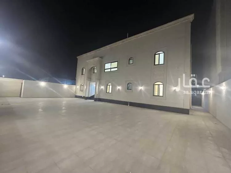 فيلا للإيجار في شارع مروان بن محمد, حي السكب, مدينة المدينة المنورة, منطقة المدينة المنورة صورة 3