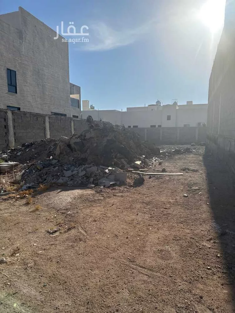 Land for Sale in Medina As Sakb