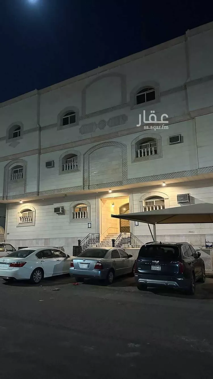 شقة للإيجار في شارع فهد ابن عوف, حي أبوبريقاء, مدينة المدينه المنوره, منطقة المدينة المنورة صورة 5