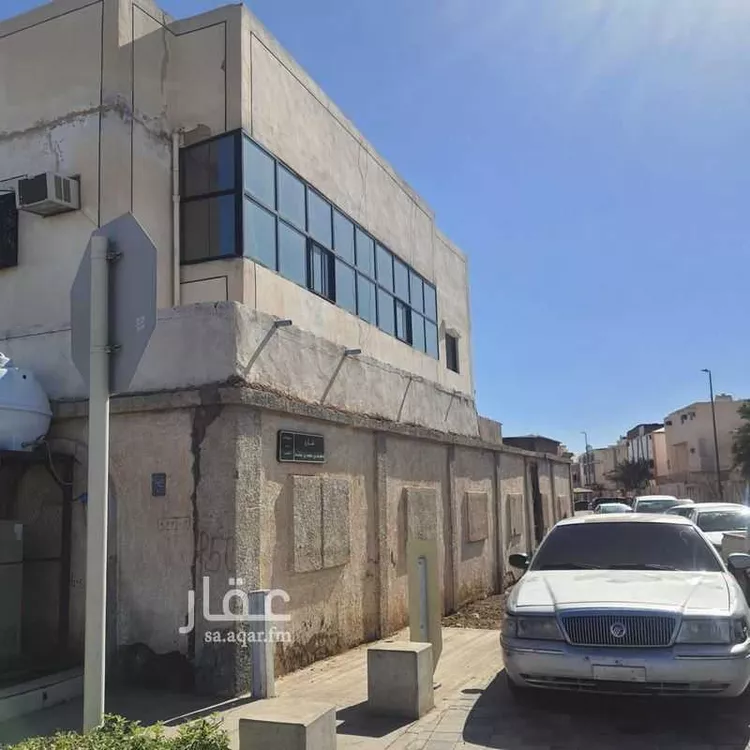 عمارة للبيع في شارع عاصم بن سليمان, حي الخالدية, مدينة المدينة المنورة, منطقة المدينة المنورة صورة 4