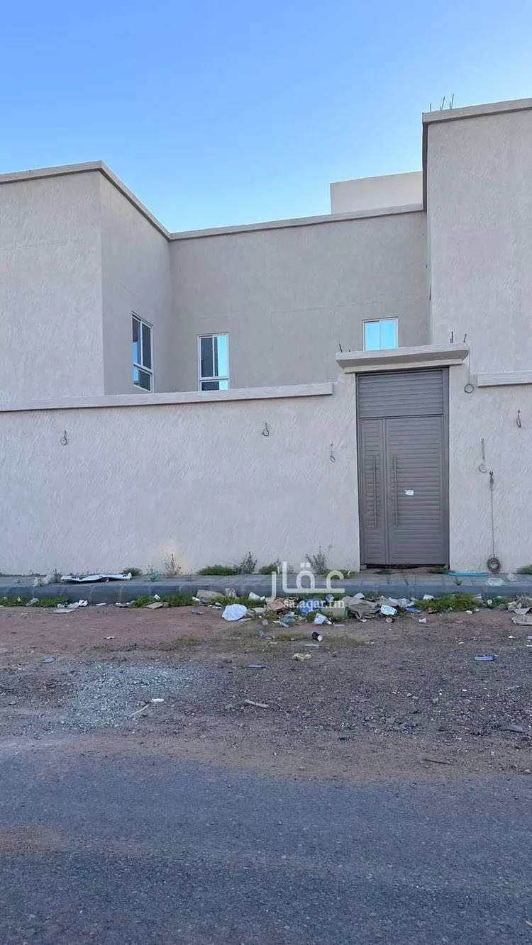 فيلا للبيع في شارع القبيبة 53, حي القبيبة, مدينة المدينة المنورة, منطقة المدينة المنورة صورة 2