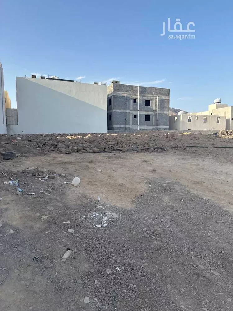 Land for Sale in Medina As Sakb صورة 5