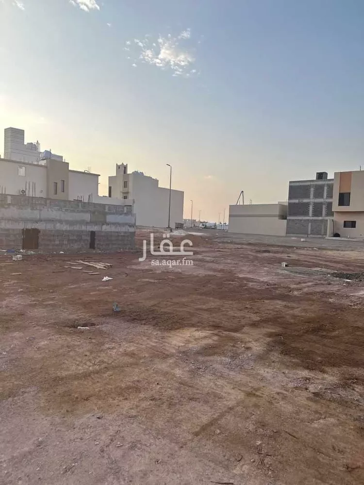 أرض للبيع في شارع محمد بن عبدالكريم بن حشيش, حي الحساء, مدينة المدينة المنورة, منطقة المدينة المنورة 7