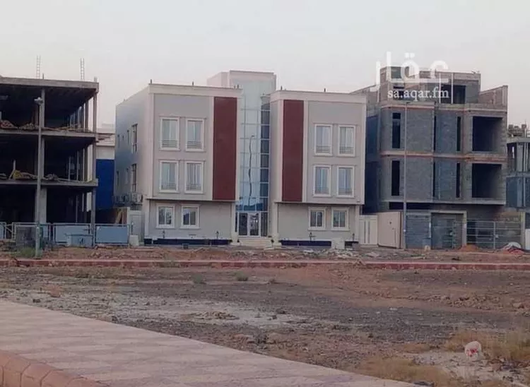 شقة للإيجار في شارع ابن زيتون, حي وادي مذينب, مدينة المدينة المنورة, منطقة المدينة المنورة 1 صورة