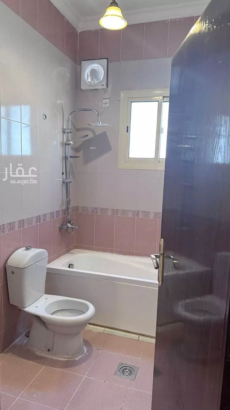 شقة للإيجار في شارع فهد بن عوف, حي أبوبريقاء, مدينة المدينة المنورة, منطقة المدينة المنورة صورة 3