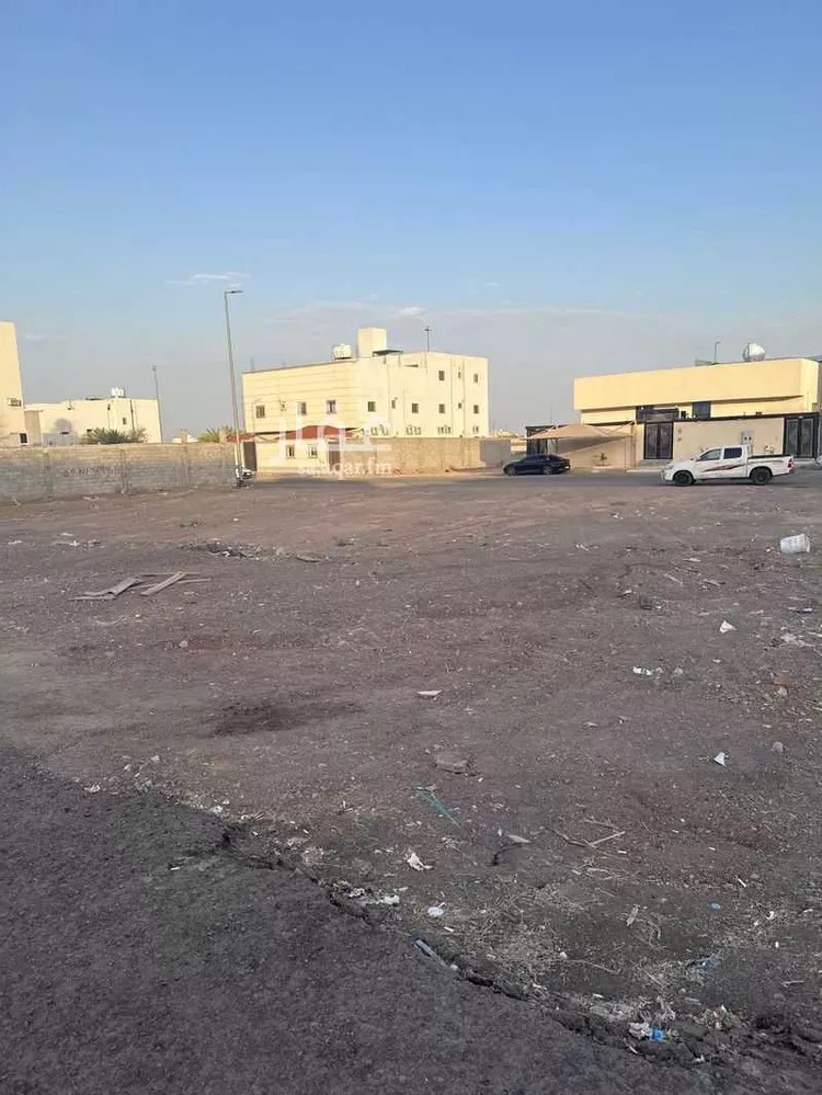 أرض للبيع في شارع عمر ابن علي ابن الخضر, حي أبوكبير, مدينة المدينة المنورة, منطقة المدينة المنورة صورة 3