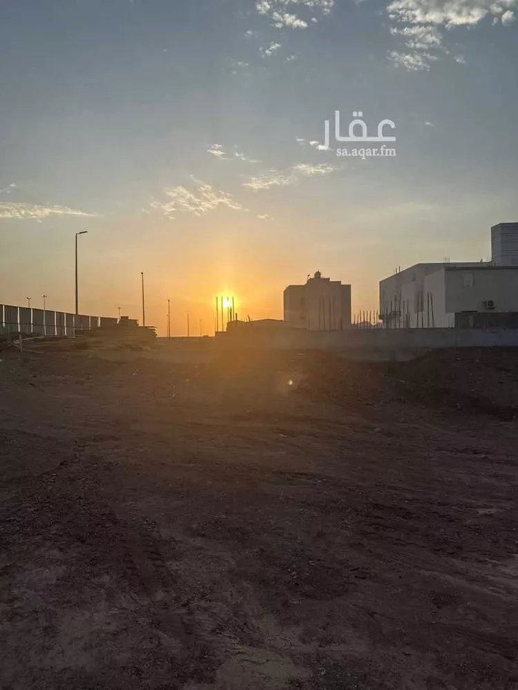 أرض للبيع في شارع محمد بن عبدالكريم بن حشيش, حي الحساء, مدينة المدينة المنورة, منطقة المدينة المنورة 6