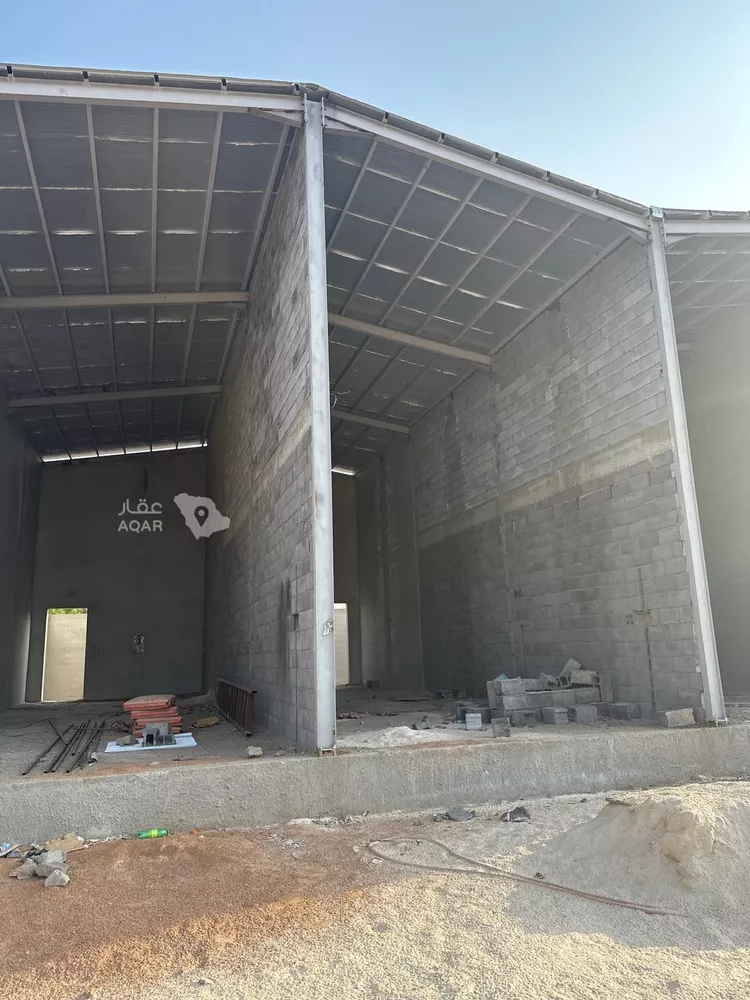 محل للإيجار في شارع ثابت ابن وديعة, حي سكة الحديد, مدينة المدينة المنورة, منطقة المدينة المنورة صورة 2