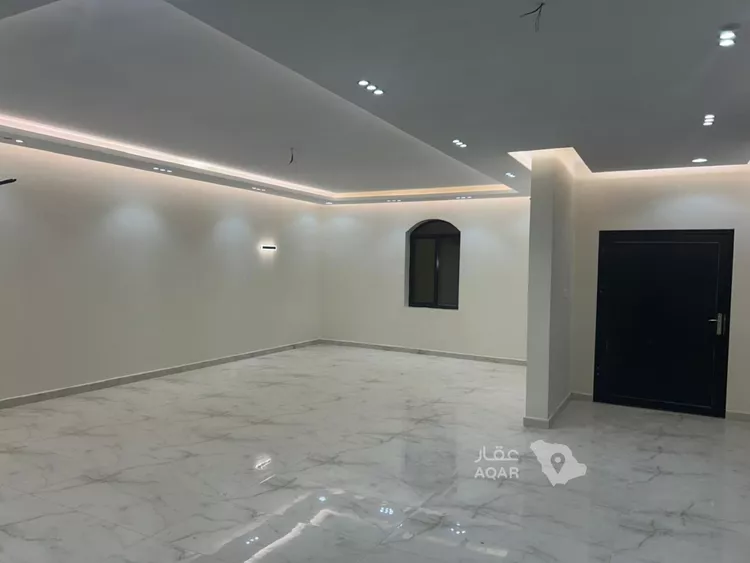 فيلا للإيجار في شارع مروان بن محمد, حي السكب, مدينة المدينة المنورة, منطقة المدينة المنورة صورة 2