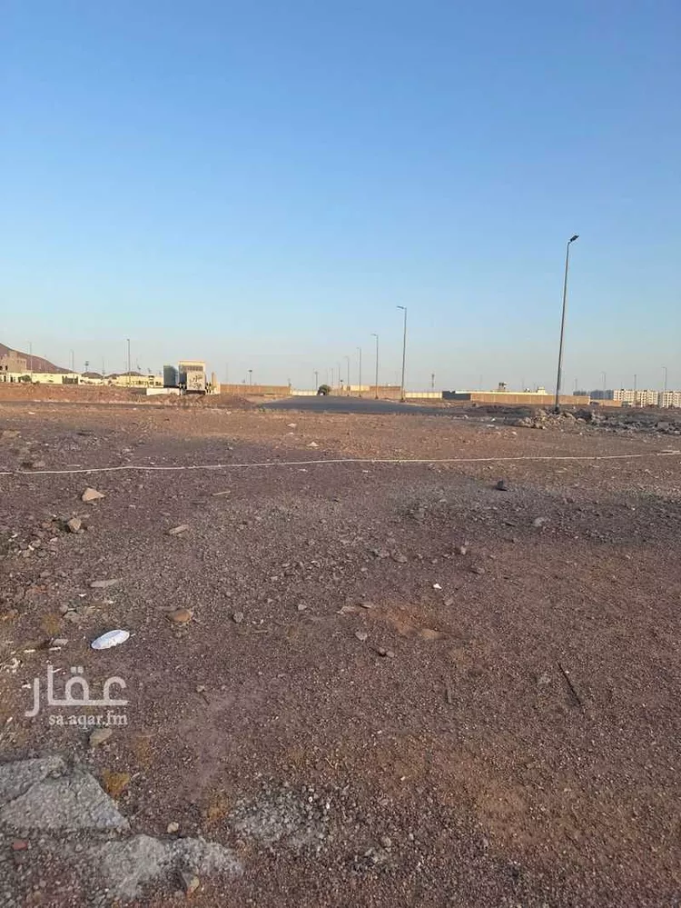 أرض للبيع في شارع صالح بن مسمار, حي الشهباء, مدينة المدينة المنورة, منطقة المدينة المنورة صورة 5