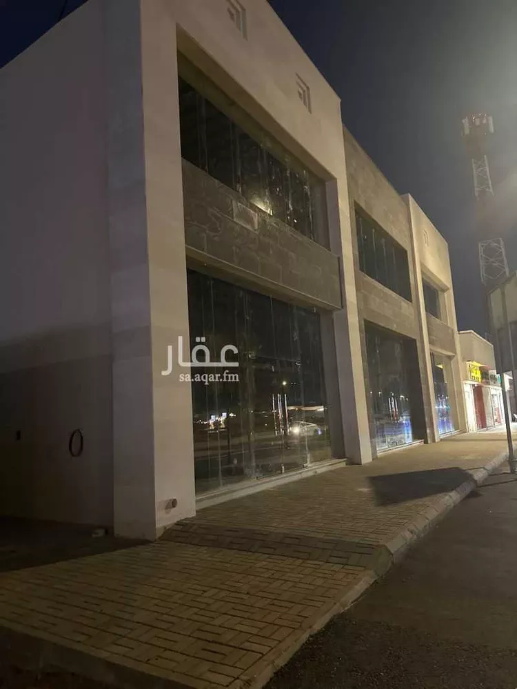 Shop for Rent in Medina Ad Difa