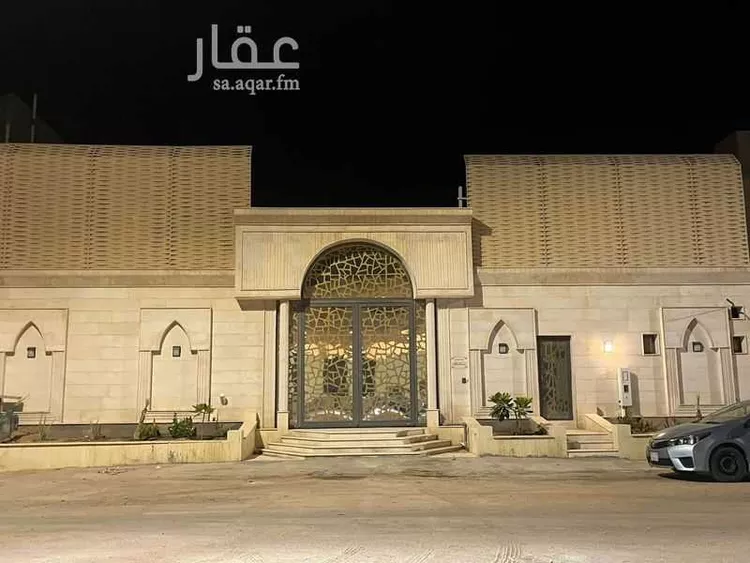 فيلا للبيع في شارع مروان بن محمد, حي السكب, مدينة المدينة المنورة, منطقة المدينة المنورة