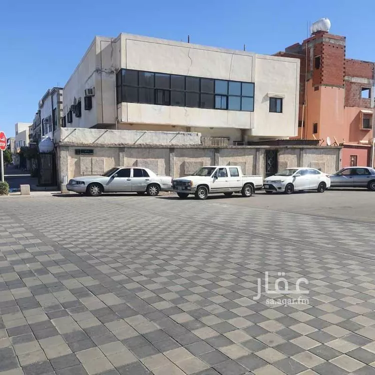 عمارة للبيع في شارع عاصم بن سليمان, حي الخالدية, مدينة المدينة المنورة, منطقة المدينة المنورة صورة 3