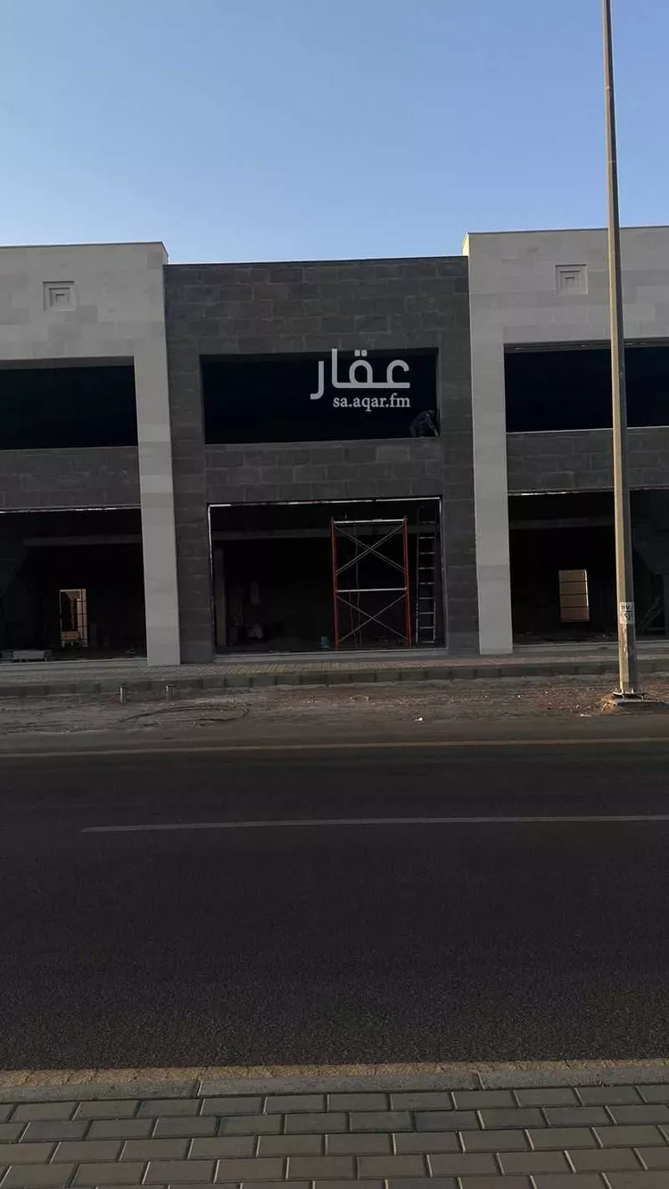محل للإيجار في شارع الامام الترمذي., حي الدفاع, مدينة المدينة المنورة, منطقة المدينة المنورة