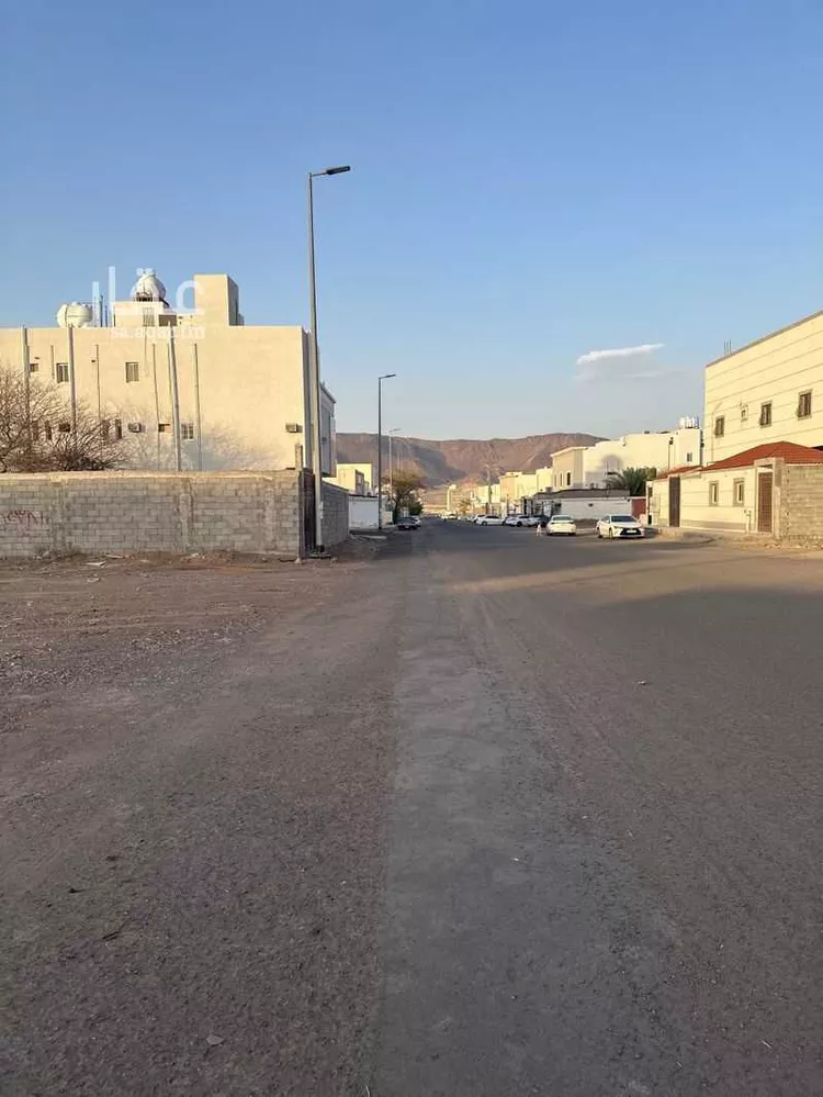 أرض للبيع في شارع عمر ابن علي ابن الخضر, حي أبوكبير, مدينة المدينة المنورة, منطقة المدينة المنورة 6