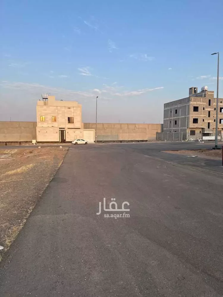 أرض للبيع في شارع محمد بن عبدالكريم بن حشيش, حي الحساء, مدينة المدينة المنورة, منطقة المدينة المنورة صورة 4