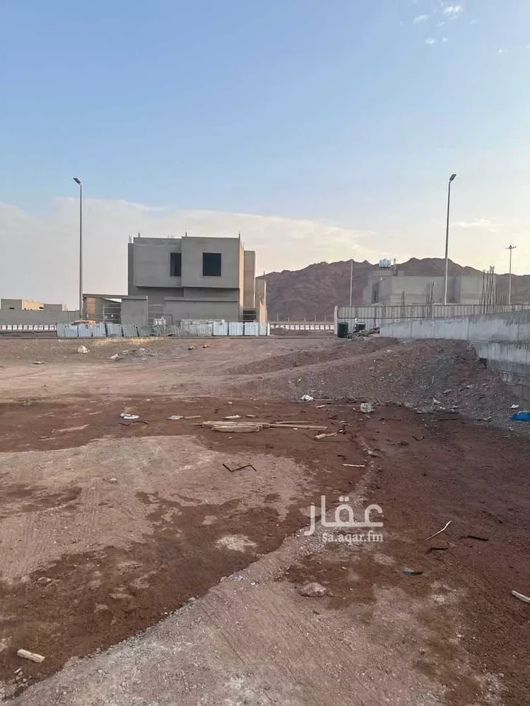 أرض للبيع في شارع محمد بن عبدالكريم بن حشيش, حي الحساء, مدينة المدينة المنورة, منطقة المدينة المنورة 8