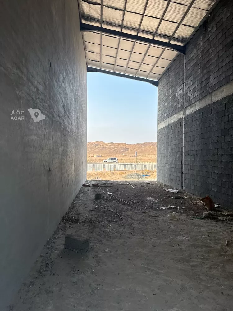 محل للإيجار في شارع ثابت ابن وديعة, حي سكة الحديد, مدينة المدينة المنورة, منطقة المدينة المنورة 10
