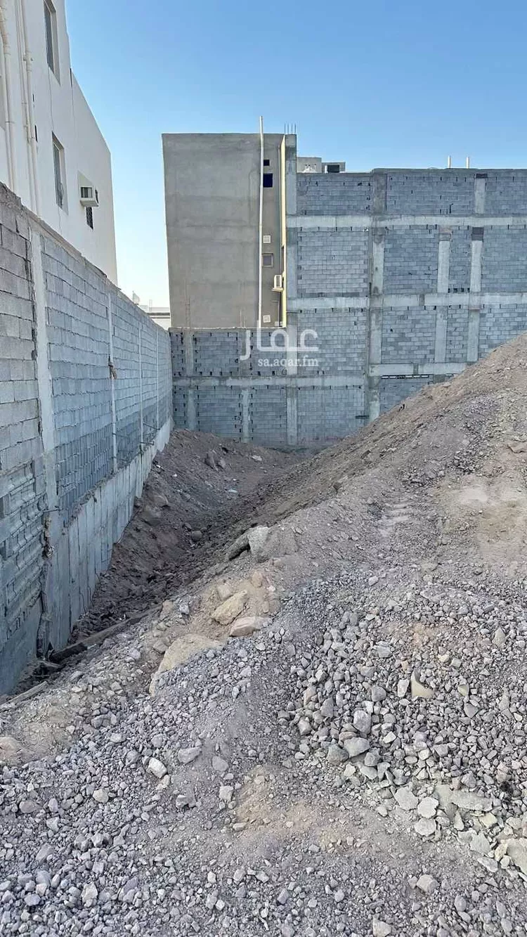 أرض للبيع في شارع معاوية بن سليم, حي المدينة الصناعية, مدينة المدينه المنوره, منطقة المدينة المنورة