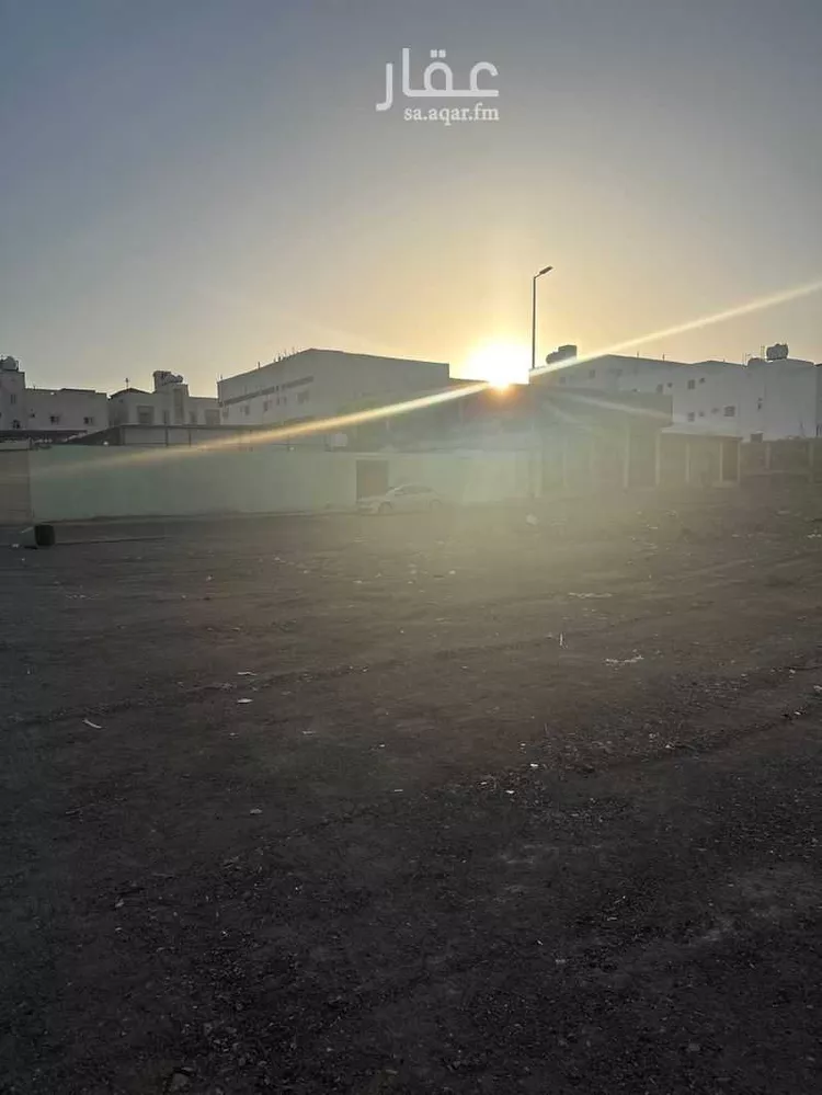 أرض للبيع في شارع عمر ابن علي ابن الخضر, حي أبوكبير, مدينة المدينة المنورة, منطقة المدينة المنورة 7