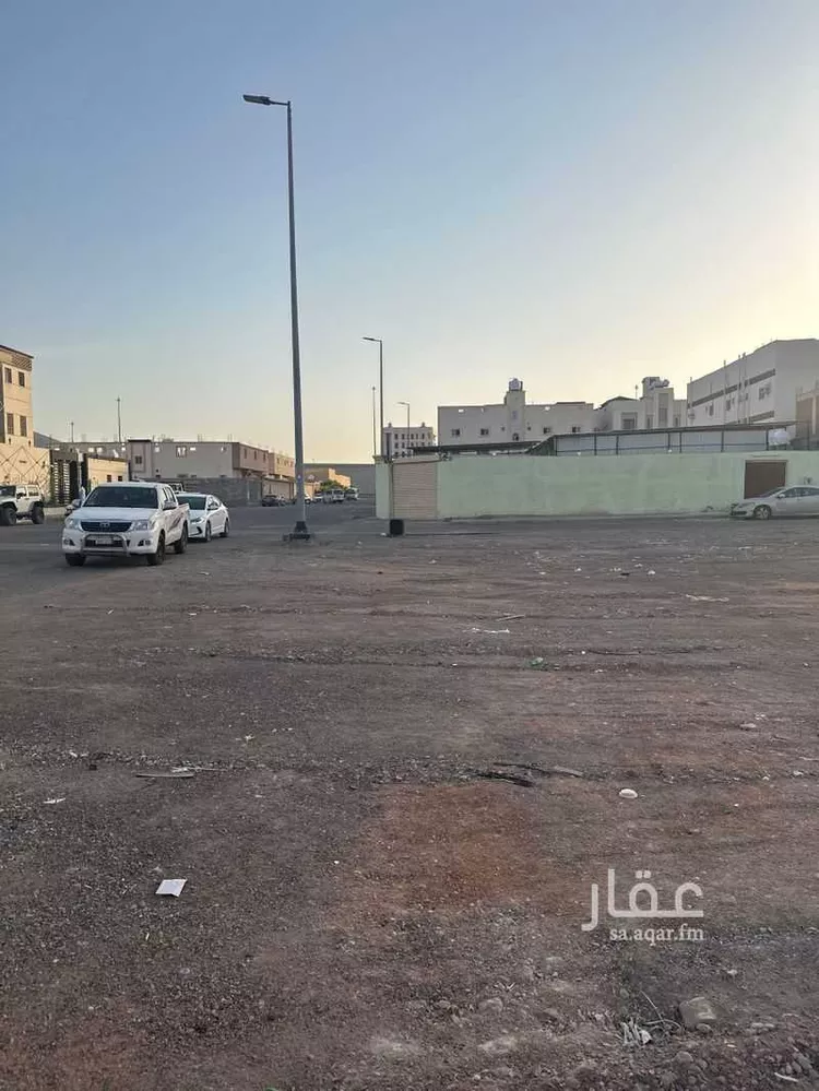 أرض للبيع في شارع عمر ابن علي ابن الخضر, حي أبوكبير, مدينة المدينة المنورة, منطقة المدينة المنورة 8