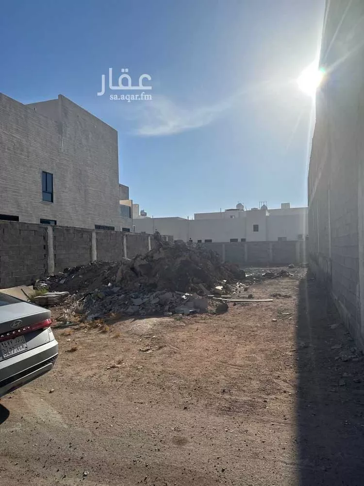 أرض للبيع في شارع محمد بن الفضل, حي السكب, مدينة المدينة المنورة, منطقة المدينة المنورة 6
