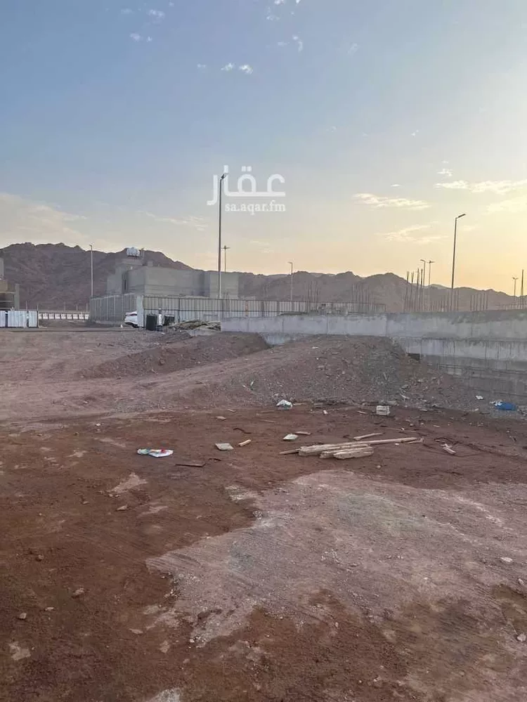 أرض للبيع في شارع محمد بن عبدالكريم بن حشيش, حي الحساء, مدينة المدينة المنورة, منطقة المدينة المنورة 10