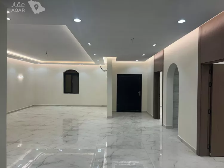 فيلا للإيجار في شارع مروان بن محمد, حي السكب, مدينة المدينة المنورة, منطقة المدينة المنورة صورة 3