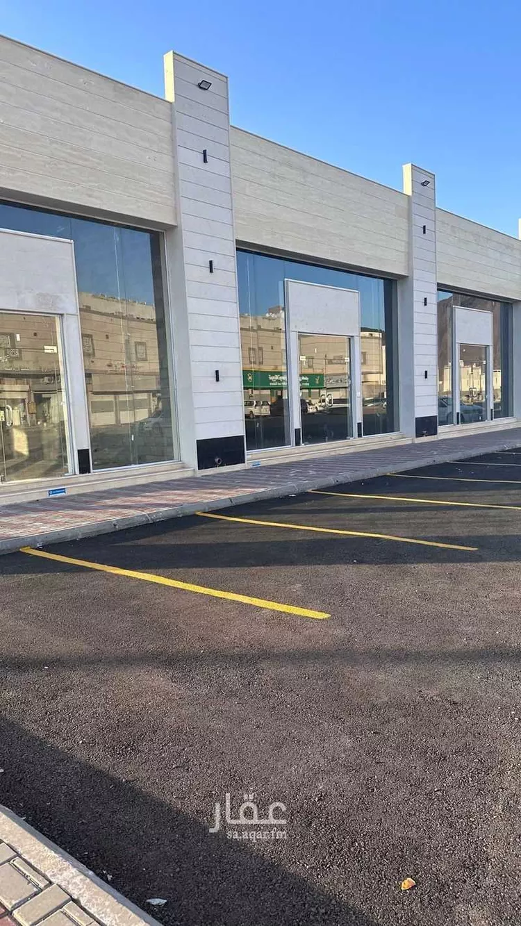 محل للإيجار في شارع على بن قادم, حي السكب, مدينة المدينة المنورة, منطقة المدينة المنورة
