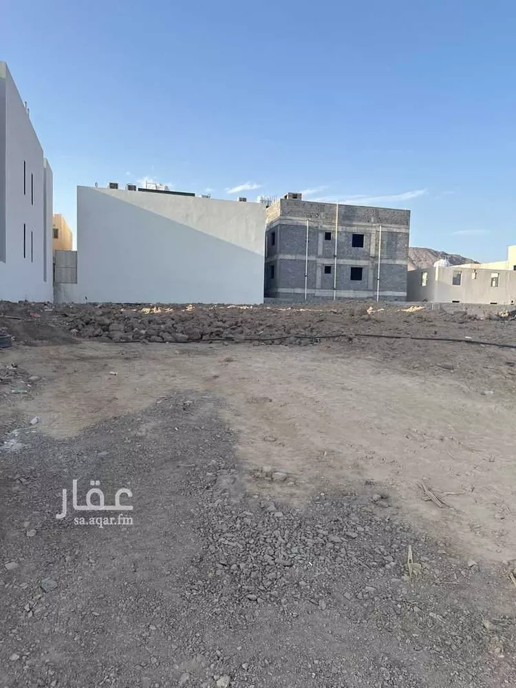 أرض للبيع في شارع العرباض ابن ساريه, حي السكب, مدينة المدينة المنورة, منطقة المدينة المنورة 10