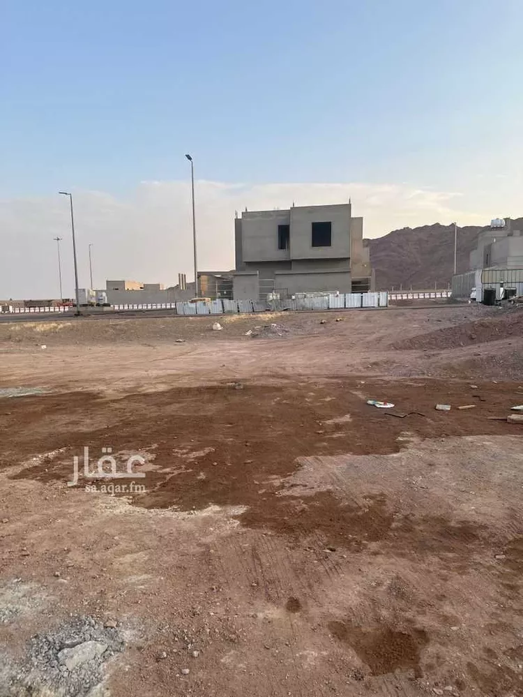 أرض للبيع في شارع محمد بن عبدالكريم بن حشيش, حي الحساء, مدينة المدينة المنورة, منطقة المدينة المنورة 9