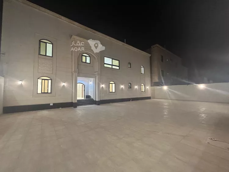 فيلا للإيجار في شارع مروان بن محمد, حي السكب, مدينة المدينة المنورة, منطقة المدينة المنورة 8