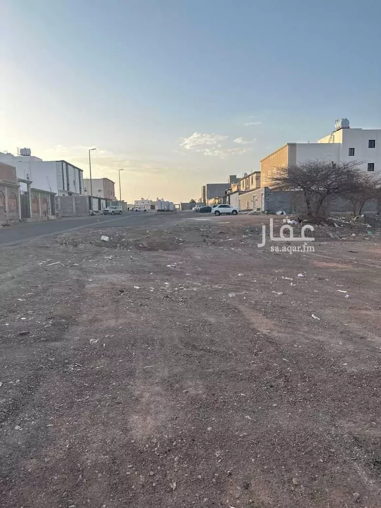 أرض للبيع في شارع عمر ابن علي ابن الخضر, حي أبوكبير, مدينة المدينة المنورة, منطقة المدينة المنورة صورة 5