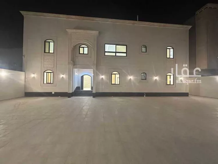 فيلا للإيجار في شارع مروان بن محمد, حي السكب, مدينة المدينة المنورة, منطقة المدينة المنورة