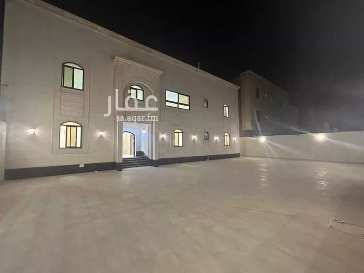 فيلا للإيجار في شارع مروان بن محمد, حي السكب, مدينة المدينة المنورة, منطقة المدينة المنورة صورة 2