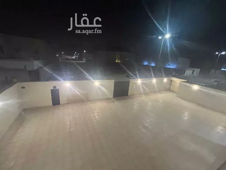 فيلا للإيجار في شارع مروان بن محمد, حي السكب, مدينة المدينة المنورة, منطقة المدينة المنورة 6