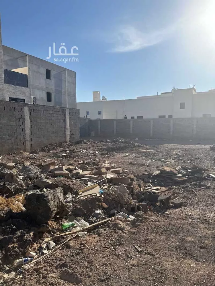 Land for Sale in Medina As Sakb صورة 3