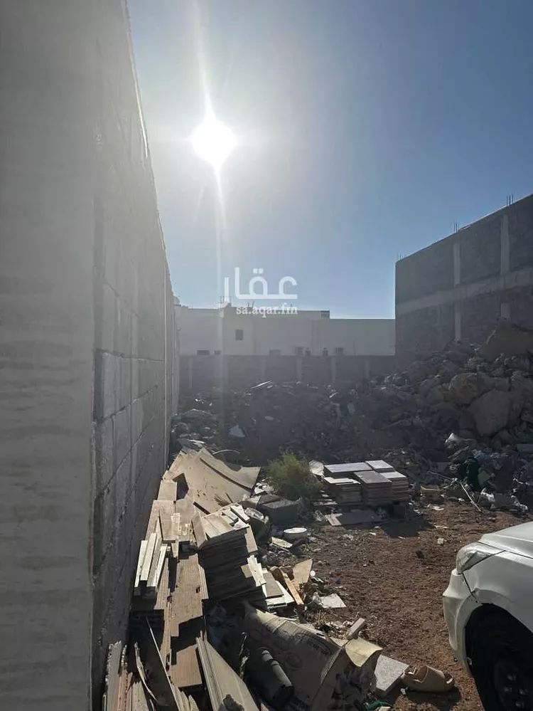 أرض للبيع في شارع محمد بن الفضل, حي السكب, مدينة المدينة المنورة, منطقة المدينة المنورة 10