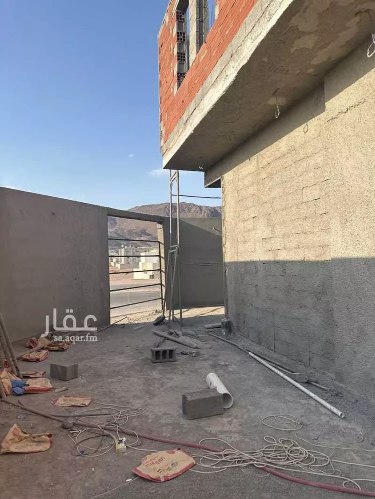 عمارة للبيع في شارع العاقب العمراني, حي السكب, مدينة المدينة المنورة, منطقة المدينة المنورة 10