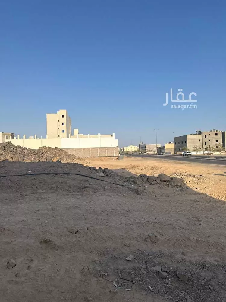أرض للبيع في شارع العرباض ابن ساريه, حي السكب, مدينة المدينة المنورة, منطقة المدينة المنورة 7
