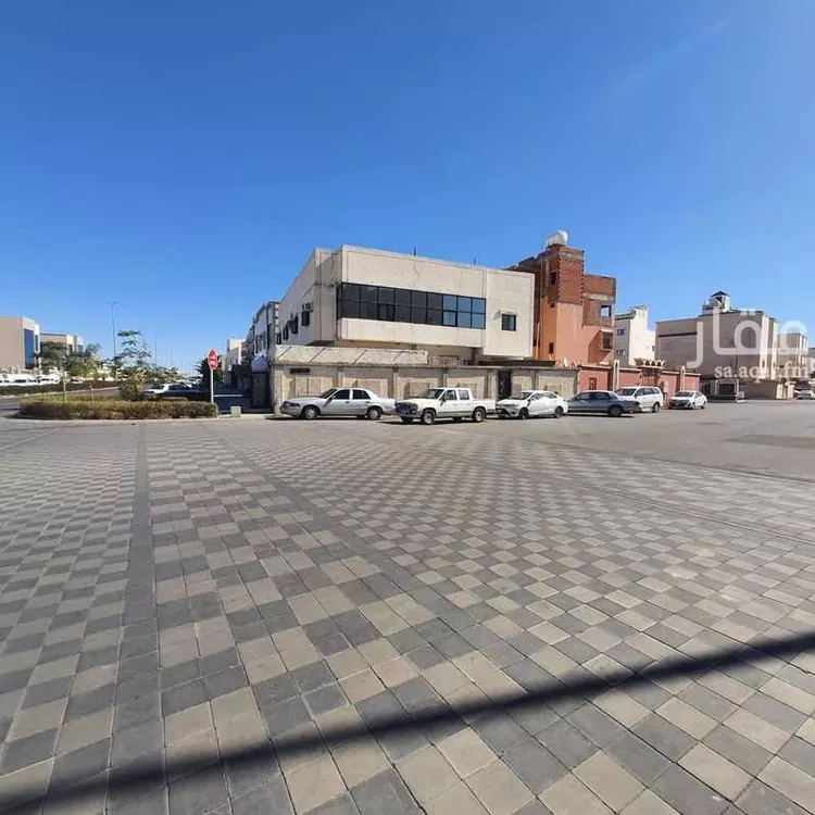 عمارة للبيع في شارع عاصم بن سليمان, حي الخالدية, مدينة المدينة المنورة, منطقة المدينة المنورة صورة 2