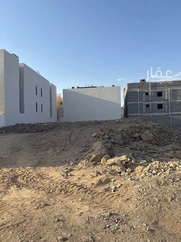 Land for Sale in Medina As Sakb